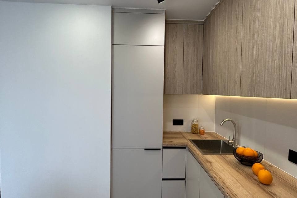 Продаётся 3-комнатная квартира, 57 м²