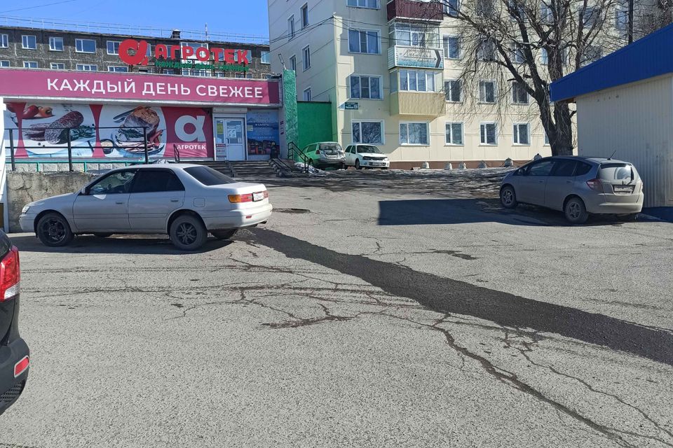 Продаётся 2-комнатная квартира, 48 м²