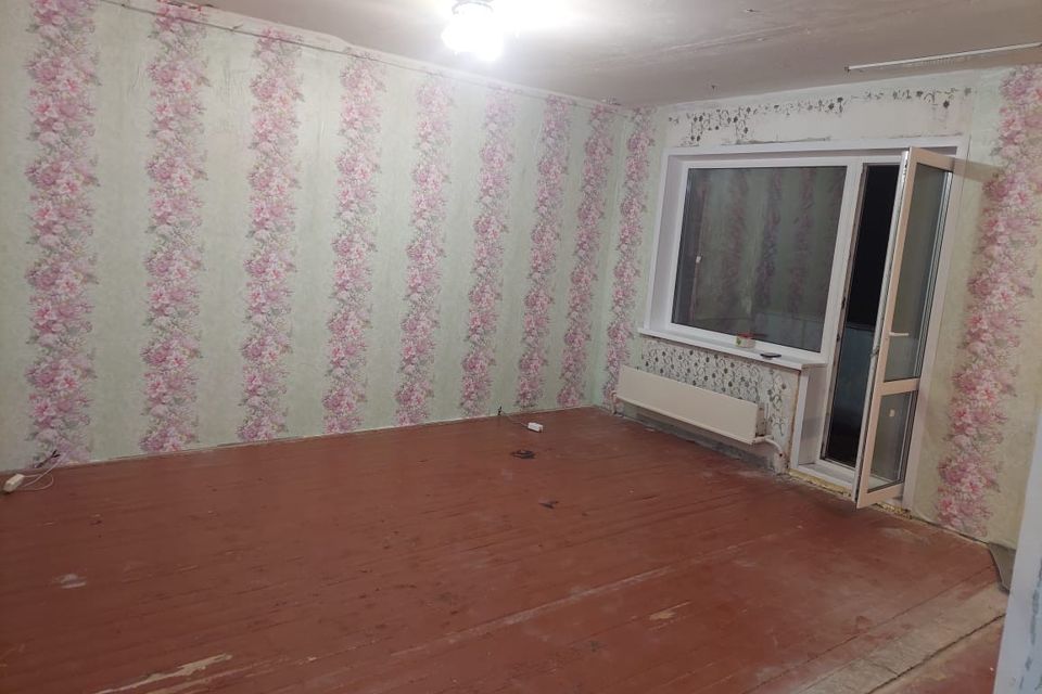 Продаётся 1-комнатная квартира, 30 м²