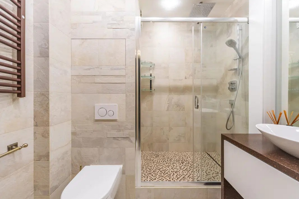 Продаётся 3-комнатная квартира, 104 м²
