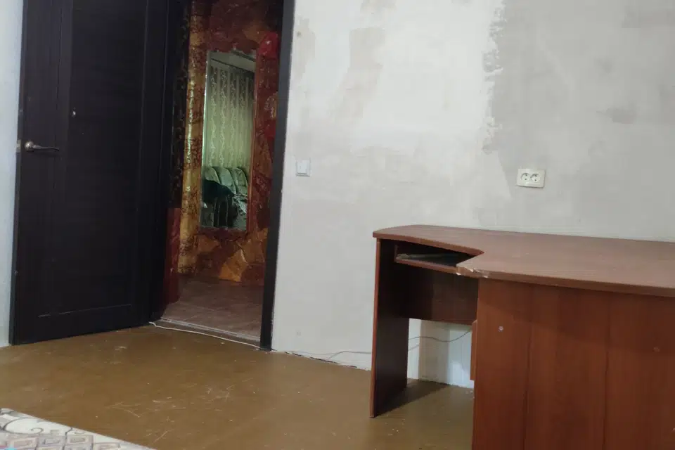 Продаётся 3-комнатная квартира, 63.3 м²