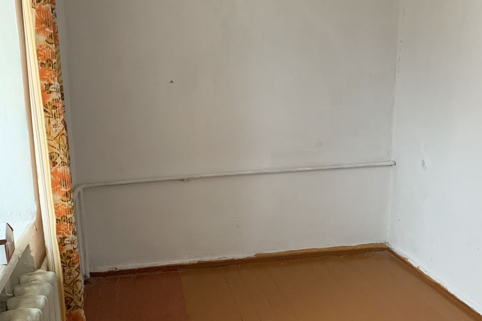 Продаётся 3-комнатная квартира, 51.1 м²