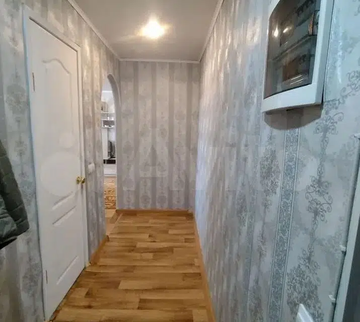 Продаётся 2-комнатная квартира, 44.1 м²