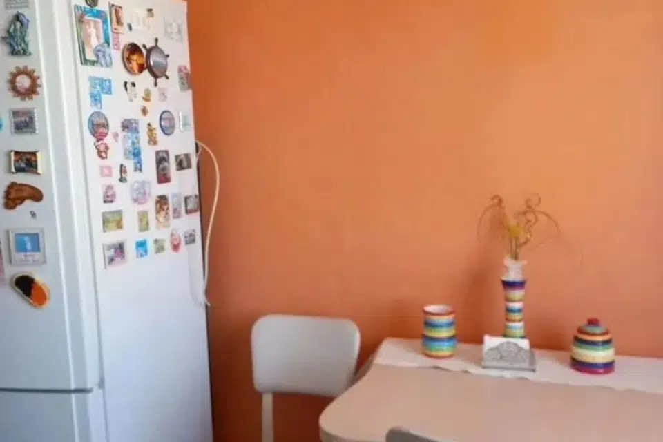 Продаётся 1-комнатная квартира, 33.8 м²