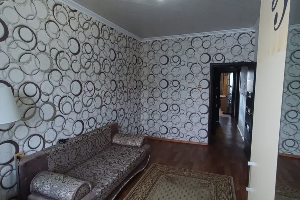 Продаётся 1-комнатная квартира, 34 м²