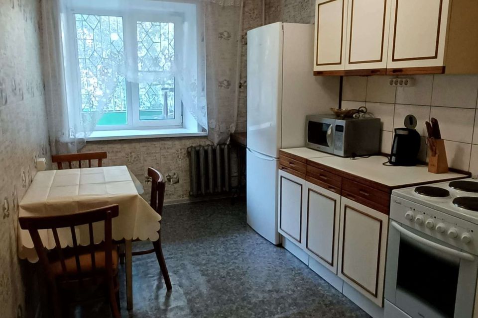 Продаётся 1-комнатная квартира, 36 м²