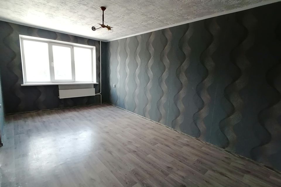 Продаётся 1-комнатная квартира, 33 м²