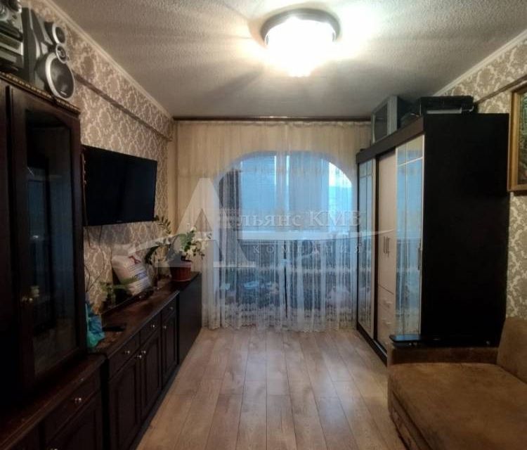 Сдаётся 2-комнатная квартира, 37 м²