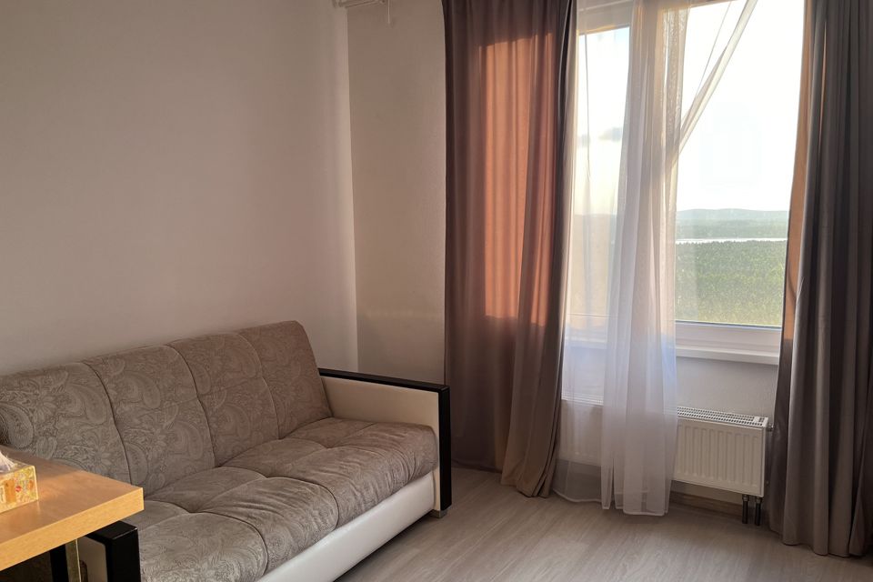 Сдаётся 1-комнатная квартира, 22.9 м²