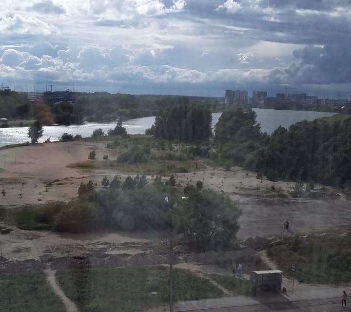 Продаётся 3-комнатная квартира, 65 м²