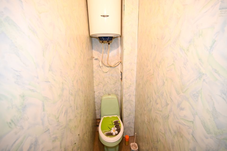Продаётся 2-комнатная квартира, 44.7 м²