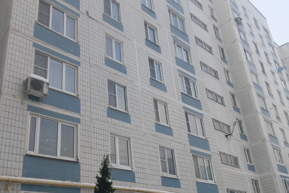 Продаётся 1-комнатная квартира, 33.2 м²