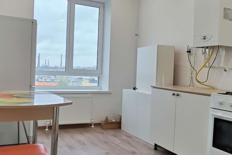 Сдаётся 1-комнатная квартира, 27 м²