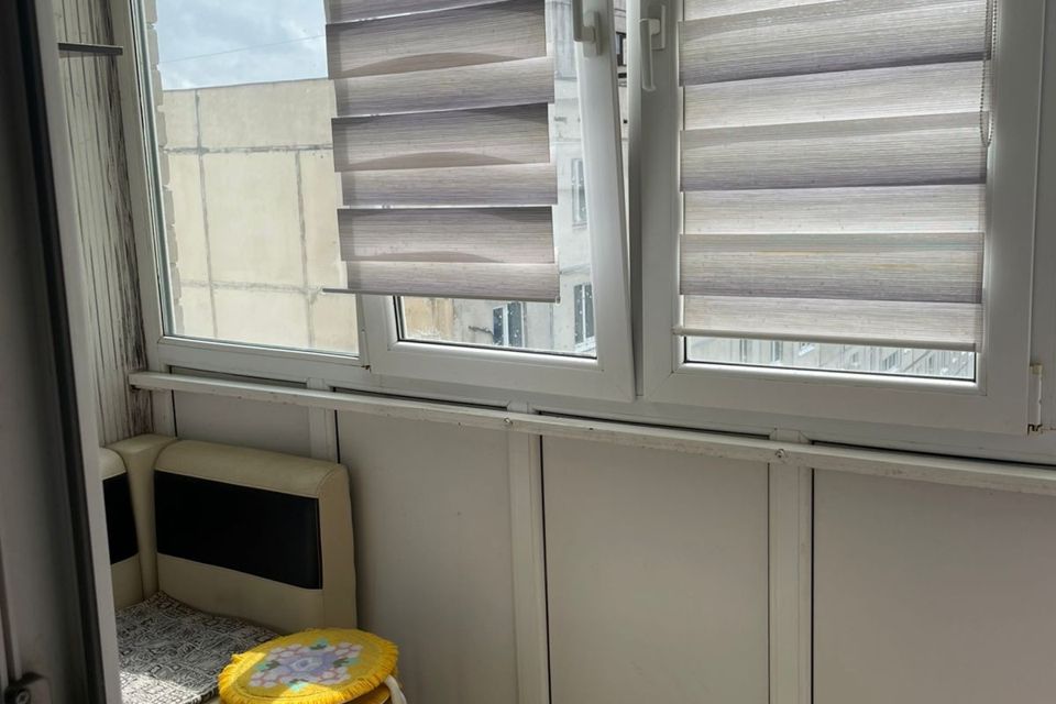 Продаётся 3-комнатная квартира, 72 м²