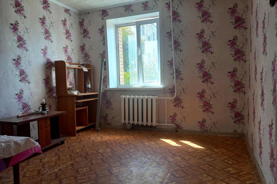 Продаётся 2-комнатная квартира, 35 м²