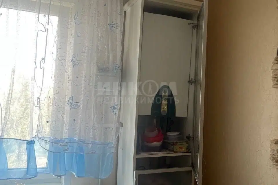 Продаётся 3-комнатная квартира, 78 м²
