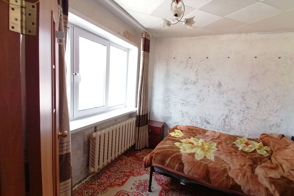 Продаётся 2-комнатная квартира, 40.8 м²
