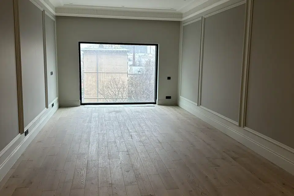 Продаётся студия, 44.7 м²