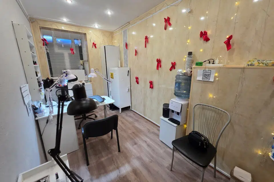 Продаётся помещение своб. назначения, 168 м²