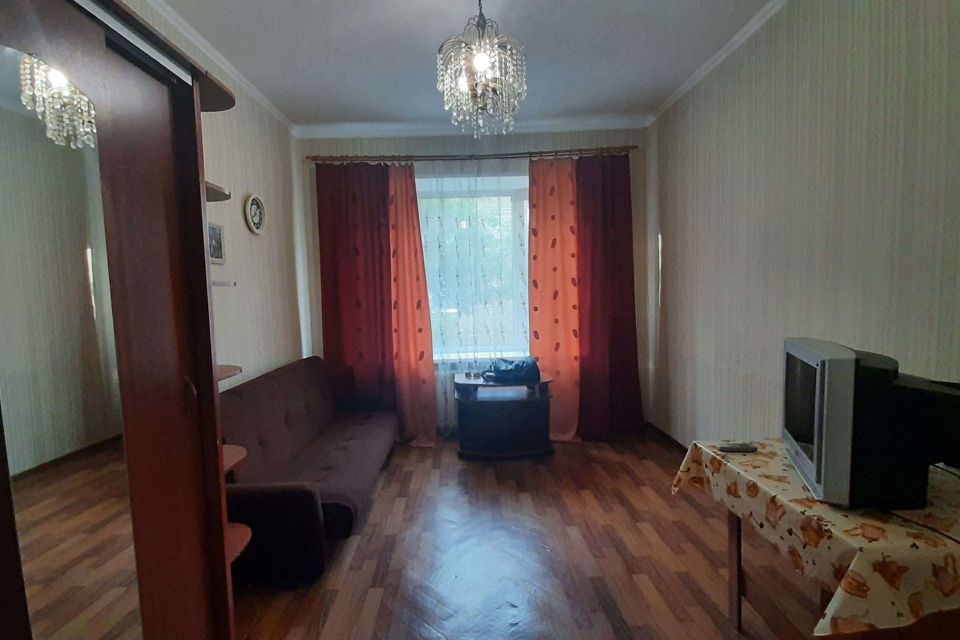 Продаётся комната в 3-комн. квартире, 14 м²