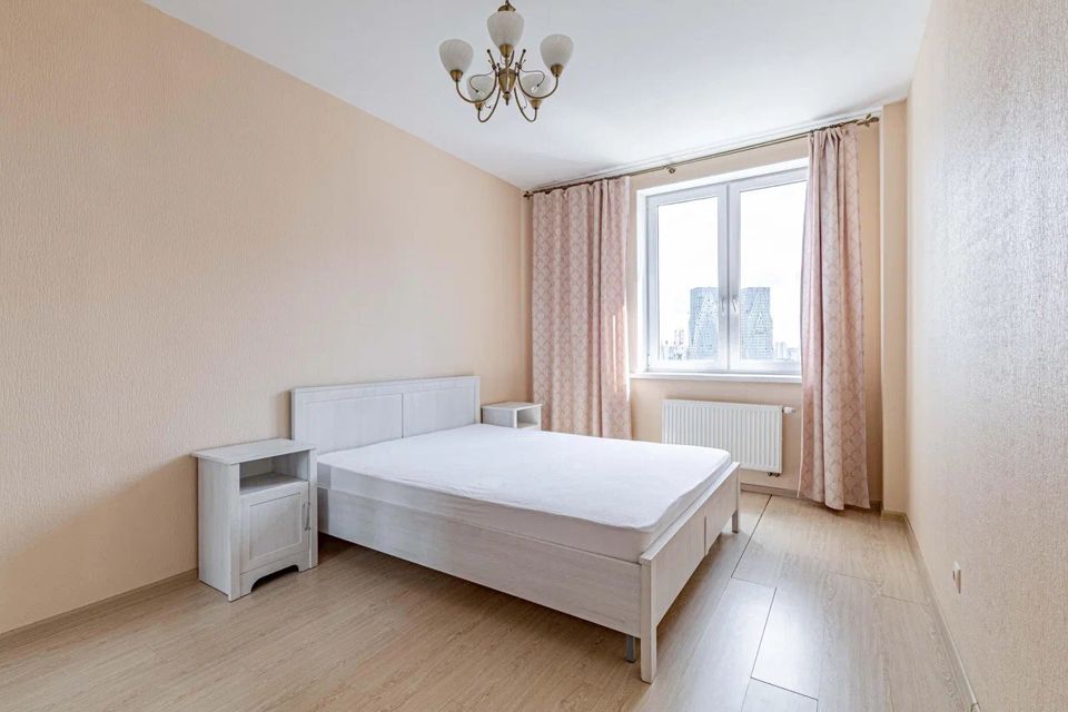 Сдаётся 2-комнатная квартира, 64 м²