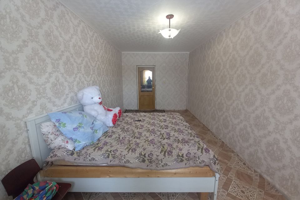 Продаётся 3-комнатная квартира, 76 м²