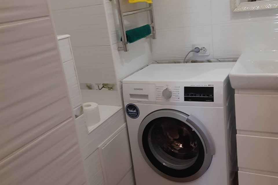 Продаётся 1-комнатная квартира, 38 м²