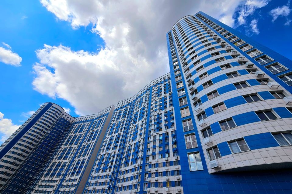 Продаётся 1-комнатная квартира, 40 м²