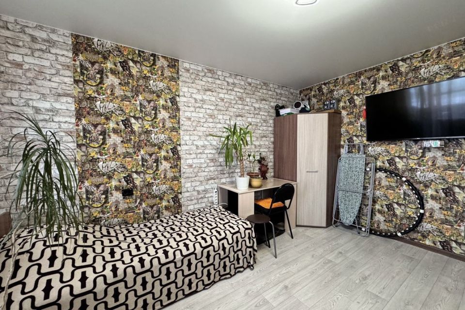 Продаётся 2-комнатная квартира, 48.7 м²