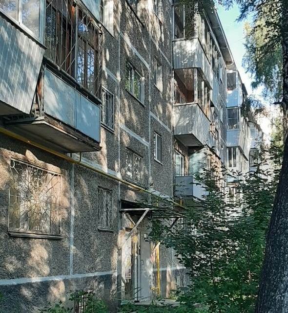 Продаётся 1-комнатная квартира, 27 м²