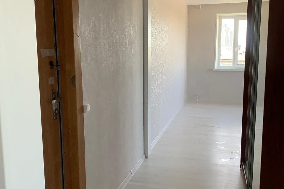 Продаётся 2-комнатная квартира, 54 м²