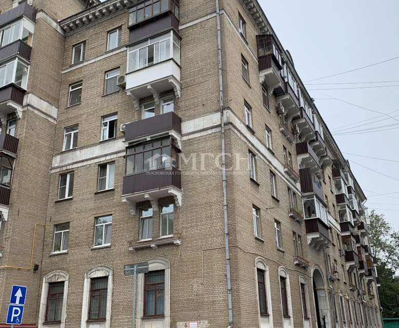 Продаётся студия, 15.5 м²