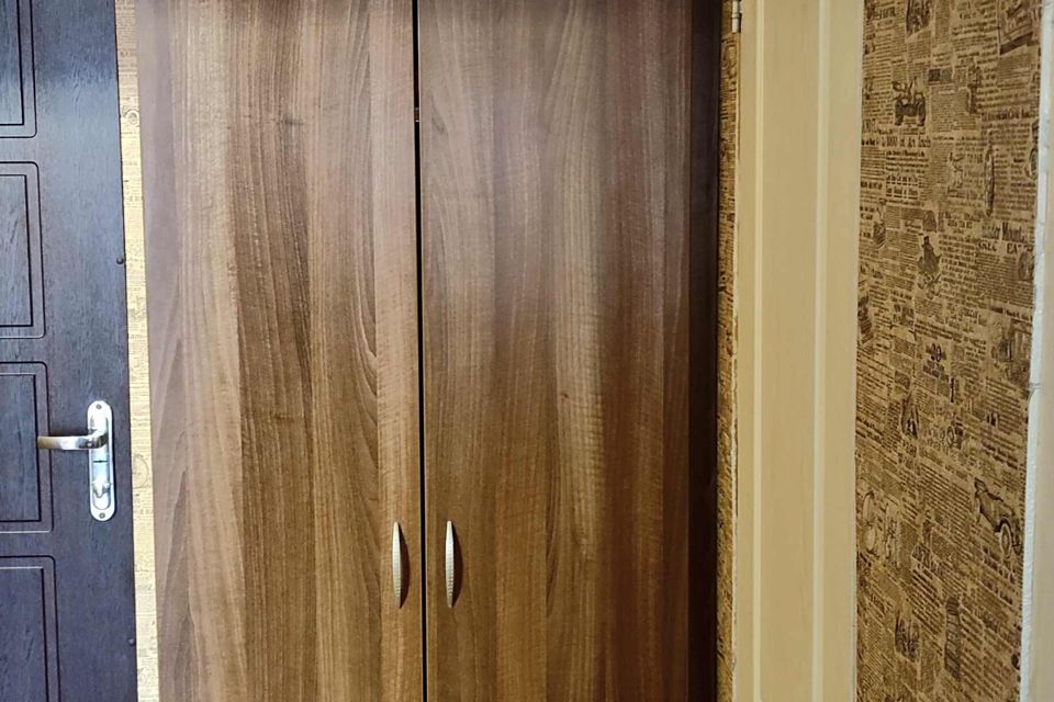 Продаётся 1-комнатная квартира, 30 м²