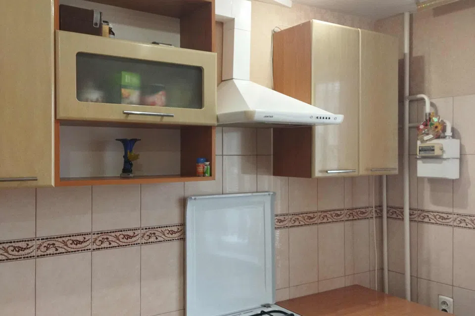 Продаётся 2-комнатная квартира, 51.7 м²