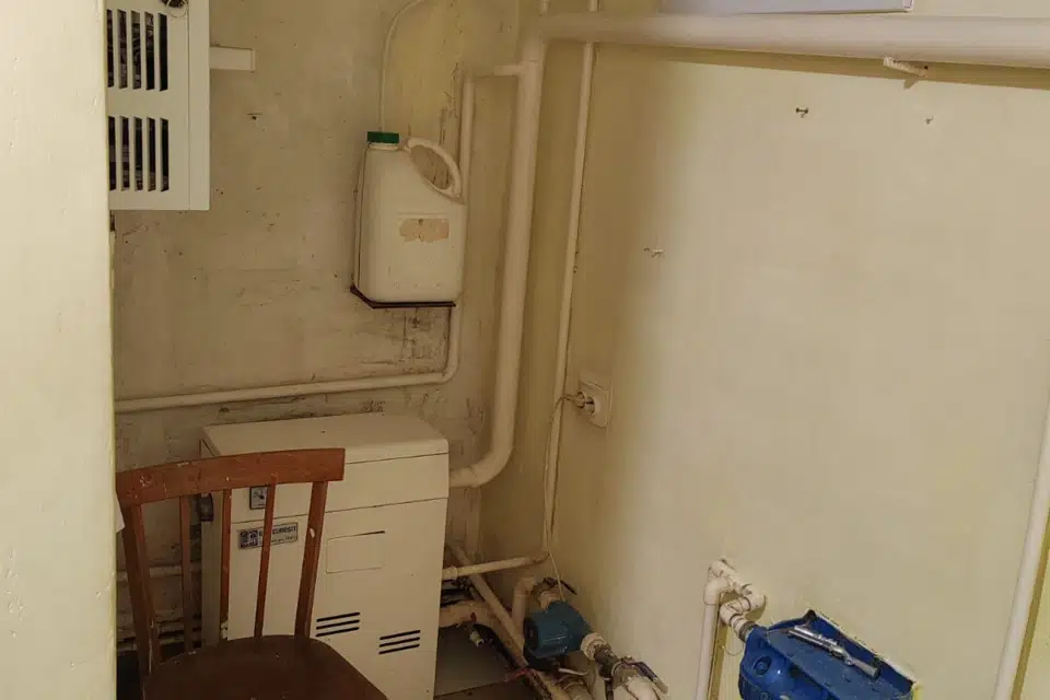 Продаётся 1-этажный дом, 68.9 м²