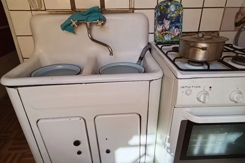 Продаётся 1-комнатная квартира, 56.5 м²