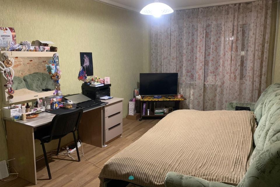 Сдаётся 2-комнатная квартира, 43.8 м²