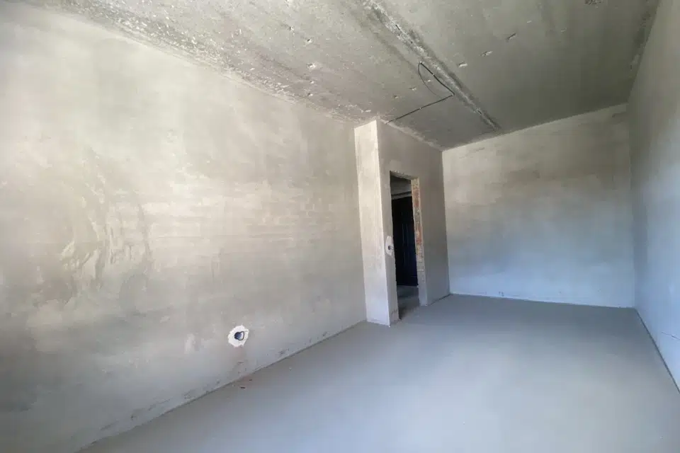 Продаётся 1-комнатная квартира, 33.3 м²
