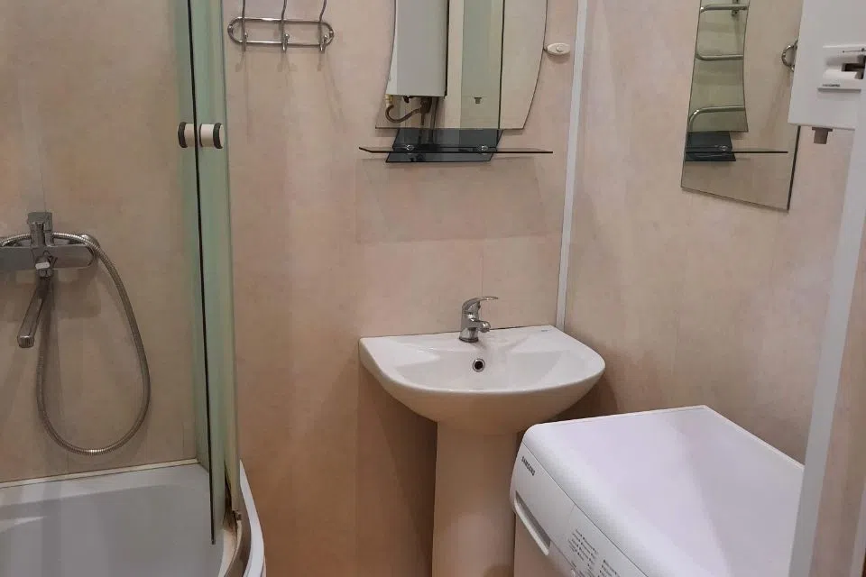 Продаётся студия, 35 м²