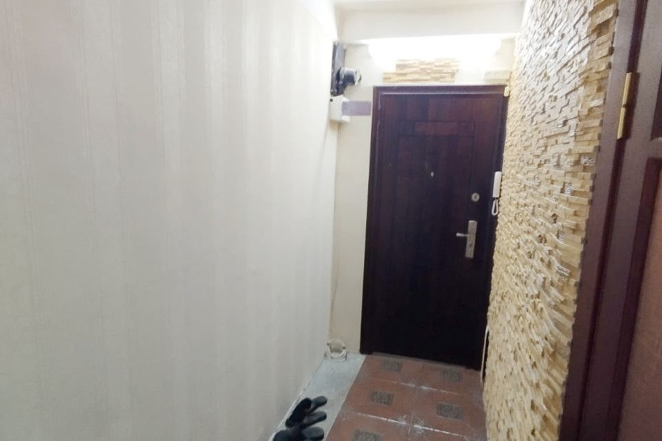 Продаётся 2-комнатная квартира, 41 м²