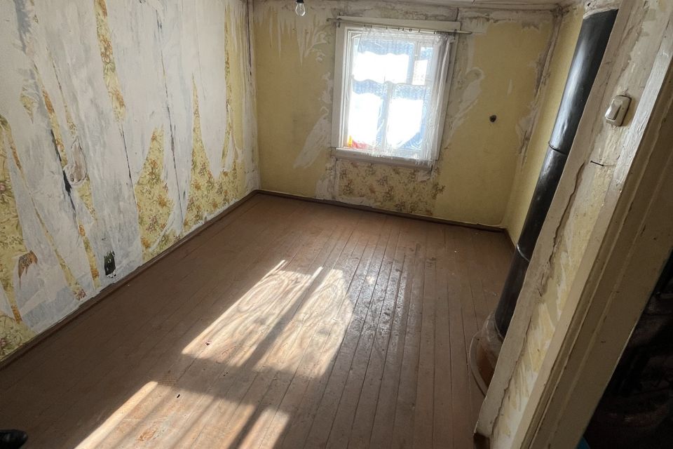 Продаётся 2-комнатная квартира, 29.1 м²