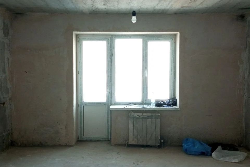 Продаётся 3-комнатная квартира, 81 м²