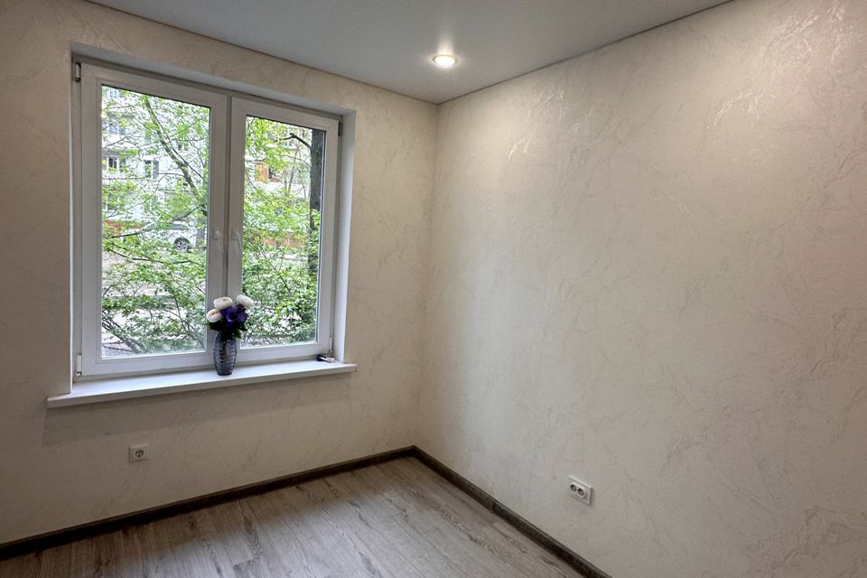 Продаётся студия, 12 м²