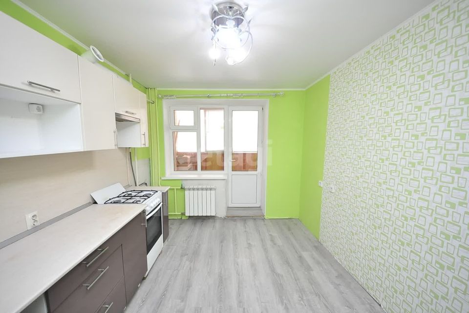 Продаётся 1-комнатная квартира, 35.1 м²