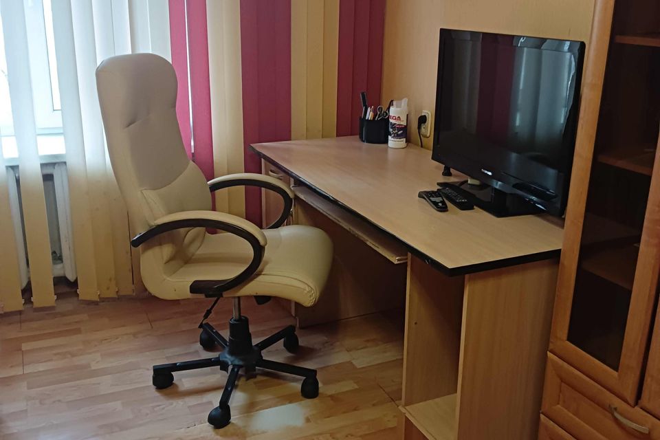 Сдаётся 2-комнатная квартира, 50 м²