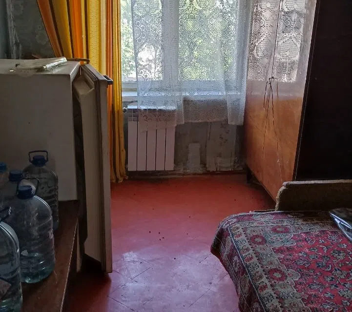 Продаётся 3-комнатная квартира, 53 м²