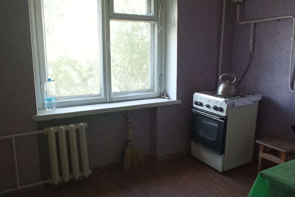 Продаётся 1-комнатная квартира, 37 м²