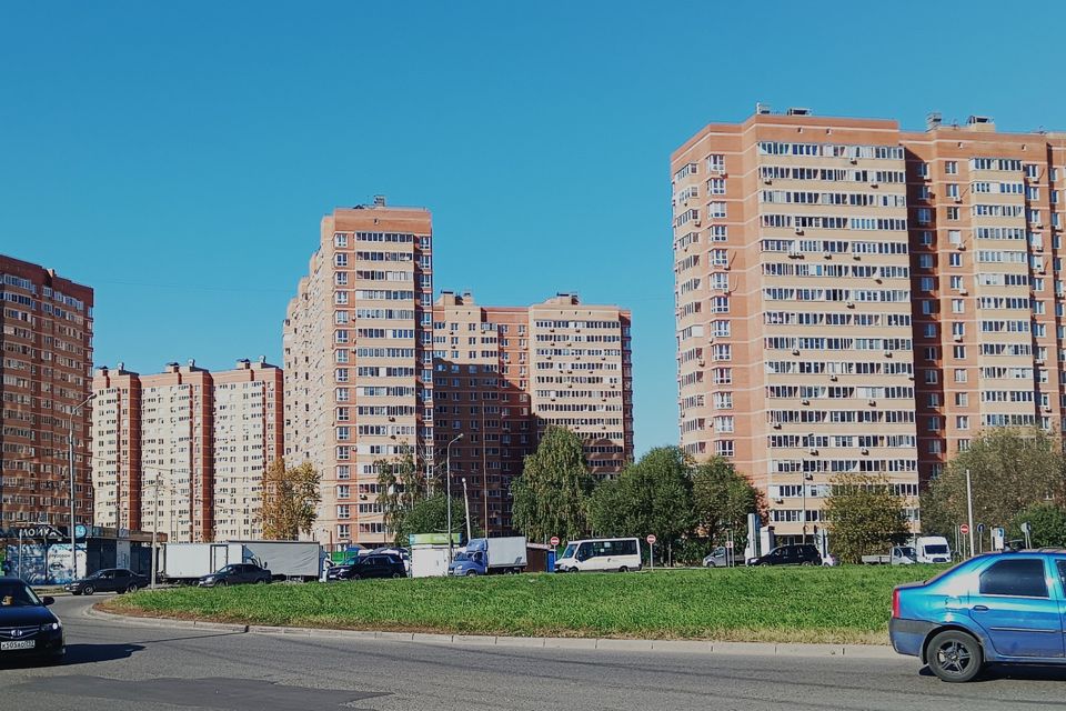 Продаётся студия, 30.1 м²
