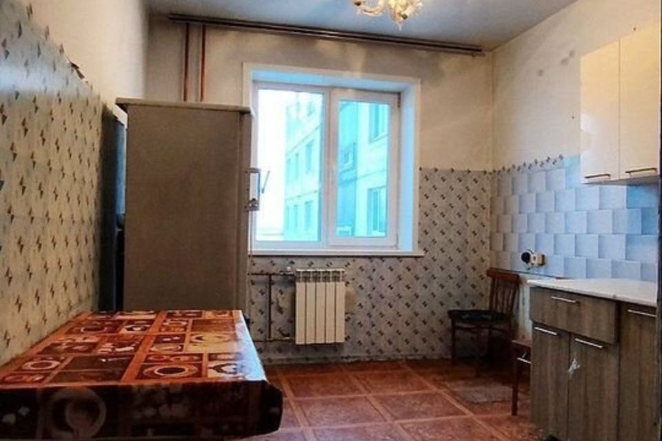 Продаётся 4-комнатная квартира, 96.5 м²