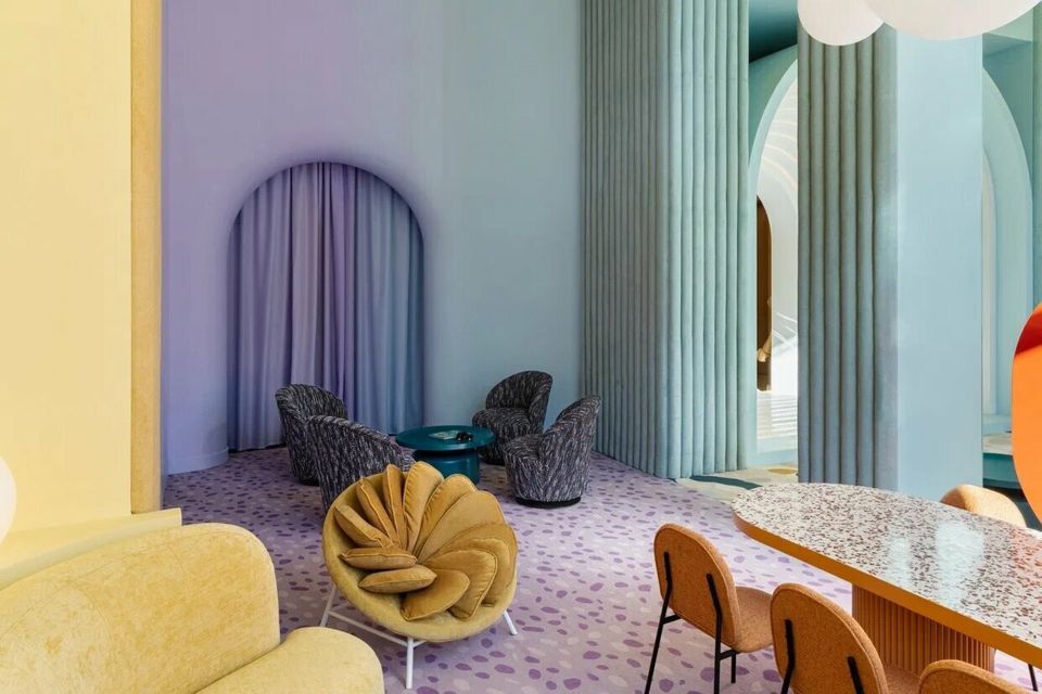 Продаётся 2-комнатная квартира, 54.3 м²